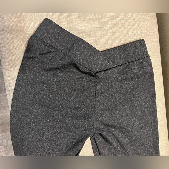 Scrunch Booty Boost push up leggings in Charcoal gray - Picture 3 of 4